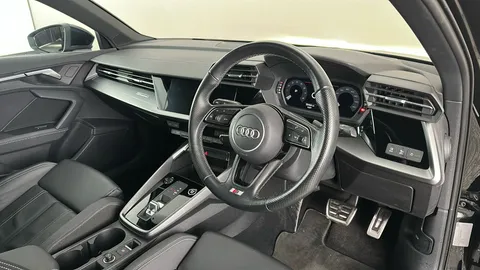 AUDI A3 35 TFSI S Line S Tronic