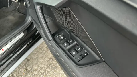 AUDI A3 35 TFSI S Line S Tronic