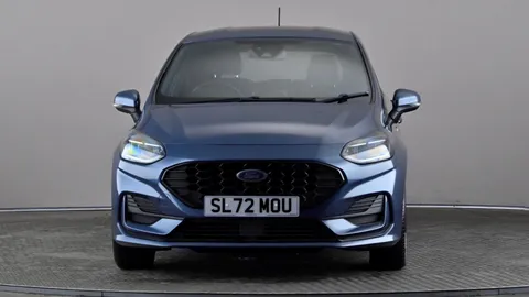 FORD FIESTA 1.0 EcoBoost ST-Line