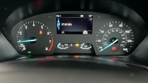 FORD FIESTA 1.0 EcoBoost ST-Line