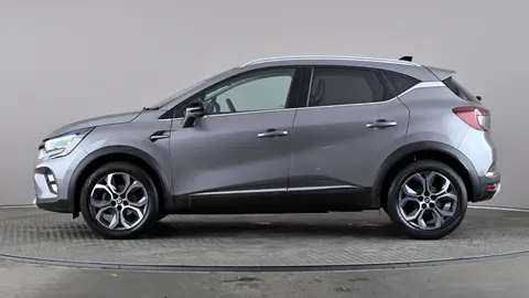 RENAULT CAPTUR 1.0 TCE 90 Techno