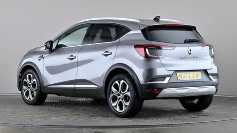 RENAULT CAPTUR 1.0 TCE 90 Techno