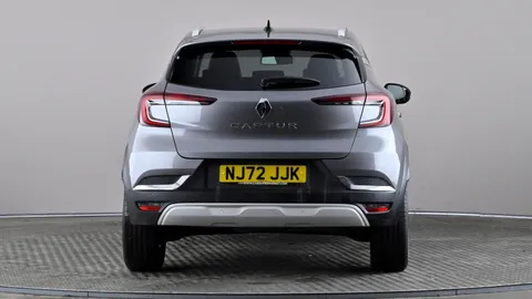 RENAULT CAPTUR 1.0 TCE 90 Techno