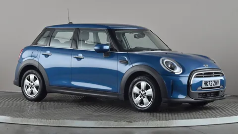 MINI HATCHBACK 1.5 Cooper Classic Auto