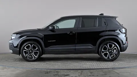 JEEP AVENGER 1.2 Summit