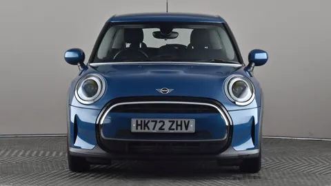 MINI HATCHBACK 1.5 Cooper Classic Auto
