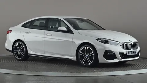 BMW 2 Series Gran Coupe 218i [136] M Sport DCT