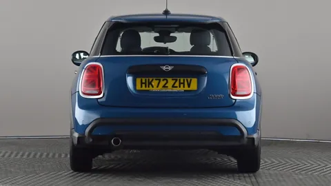 MINI HATCHBACK 1.5 Cooper Classic Auto