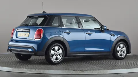 MINI HATCHBACK 1.5 Cooper Classic Auto