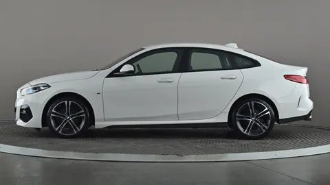 BMW 2 Series Gran Coupe 218i [136] M Sport DCT
