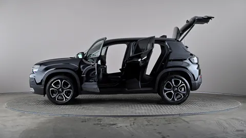 JEEP AVENGER 1.2 Summit