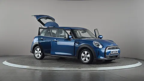 MINI HATCHBACK 1.5 Cooper Classic Auto