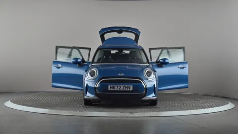 MINI HATCHBACK 1.5 Cooper Classic Auto