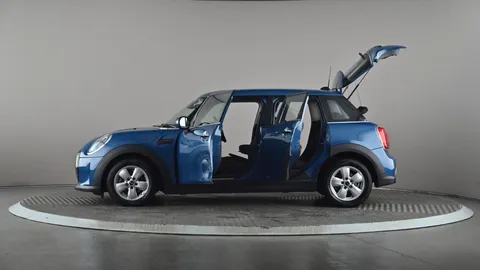 MINI HATCHBACK 1.5 Cooper Classic Auto