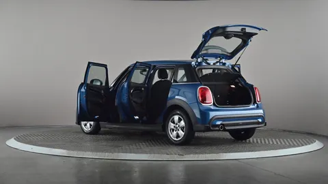 MINI HATCHBACK 1.5 Cooper Classic Auto