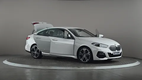BMW 2 Series Gran Coupe 218i [136] M Sport DCT