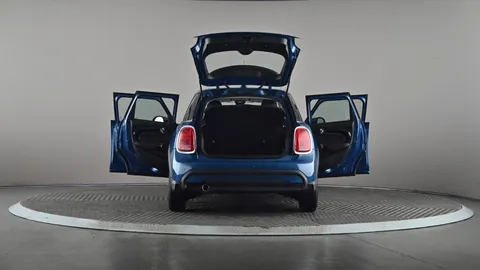 MINI HATCHBACK 1.5 Cooper Classic Auto