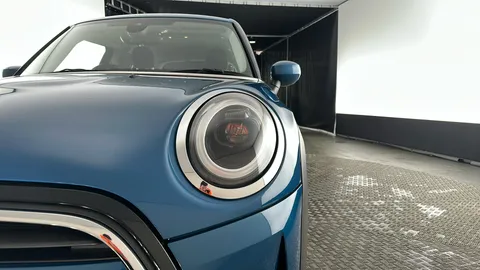 MINI HATCHBACK 1.5 Cooper Classic Auto