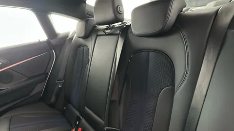 BMW 2 Series Gran Coupe 218i [136] M Sport DCT