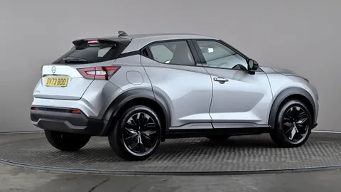 NISSAN JUKE 1.0 DiG-T 114 Acenta
