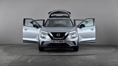 NISSAN JUKE 1.0 DiG-T 114 Acenta