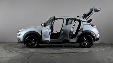 NISSAN JUKE 1.0 DiG-T 114 Acenta
