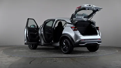 NISSAN JUKE 1.0 DiG-T 114 Acenta