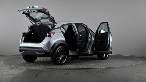 NISSAN JUKE 1.0 DiG-T 114 Acenta