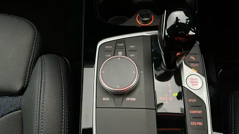 BMW 2 Series Gran Coupe 218i [136] M Sport DCT