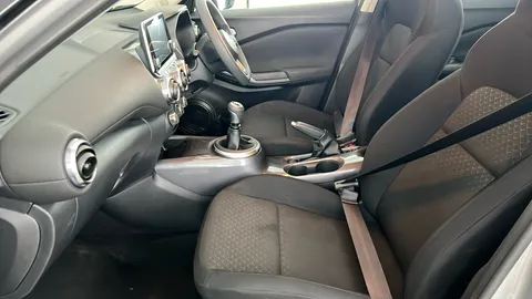 NISSAN JUKE 1.0 DiG-T 114 Acenta
