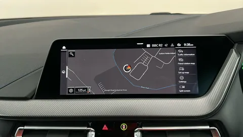 BMW 2 Series Gran Coupe 218i [136] M Sport DCT