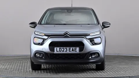 CITROEN C3 1.2 PureTech 110 Shine Plus EAT6