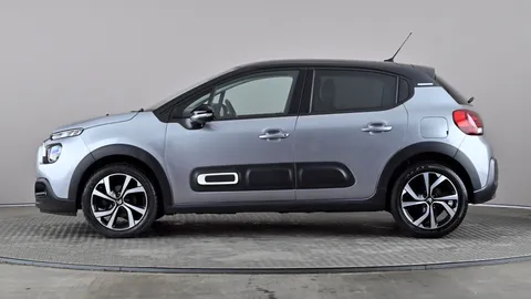 CITROEN C3 1.2 PureTech 110 Shine Plus EAT6