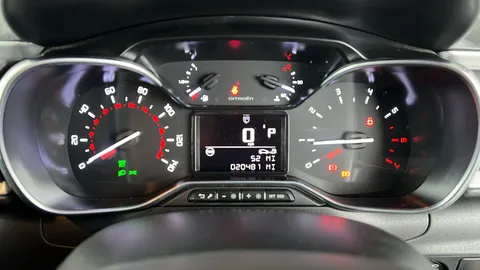 CITROEN C3 1.2 PureTech 110 Shine Plus EAT6