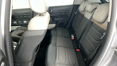 CITROEN C3 1.2 PureTech 110 Shine Plus EAT6