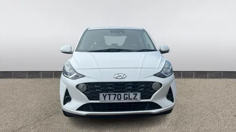 HYUNDAI I10 1.0 MPi SE Connect