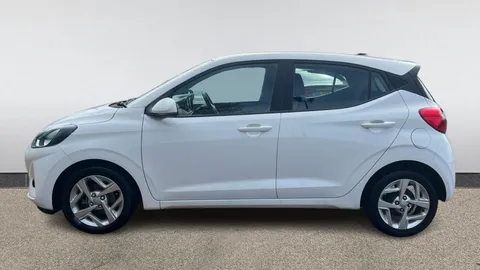 HYUNDAI I10 1.0 MPi SE Connect
