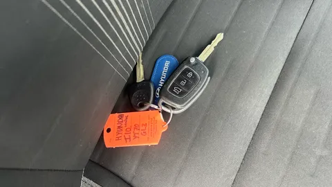 HYUNDAI I10 1.0 MPi SE Connect