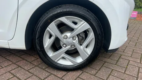HYUNDAI I10 1.0 MPi SE Connect