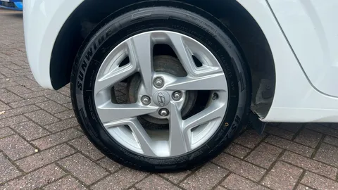 HYUNDAI I10 1.0 MPi SE Connect
