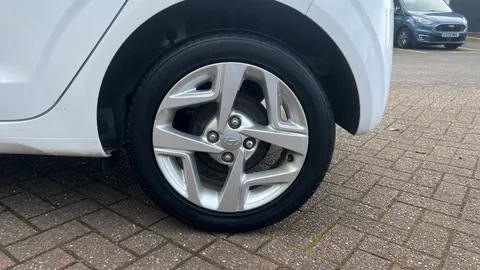 HYUNDAI I10 1.0 MPi SE Connect