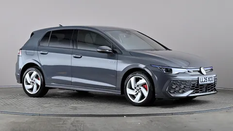 VOLKSWAGEN GOLF 1.5 TSI 272 GTE eHybrid DSG