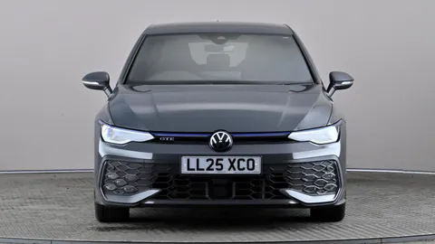 VOLKSWAGEN GOLF 1.5 TSI 272 GTE eHybrid DSG