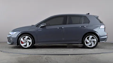 VOLKSWAGEN GOLF 1.5 TSI 272 GTE eHybrid DSG