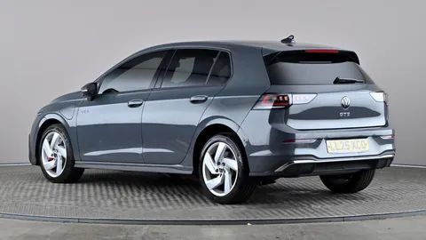VOLKSWAGEN GOLF 1.5 TSI 272 GTE eHybrid DSG