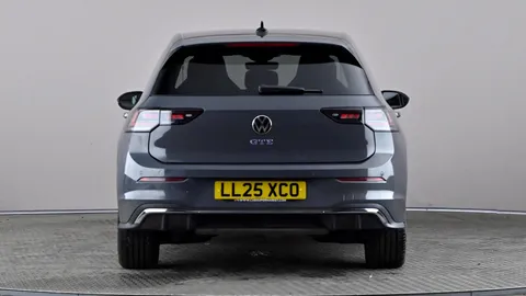 VOLKSWAGEN GOLF 1.5 TSI 272 GTE eHybrid DSG