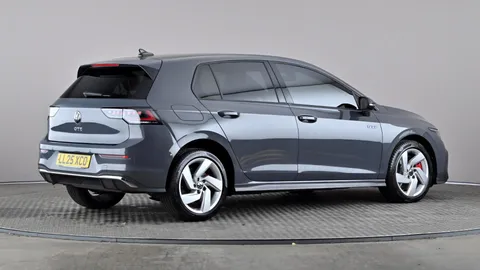 VOLKSWAGEN GOLF 1.5 TSI 272 GTE eHybrid DSG