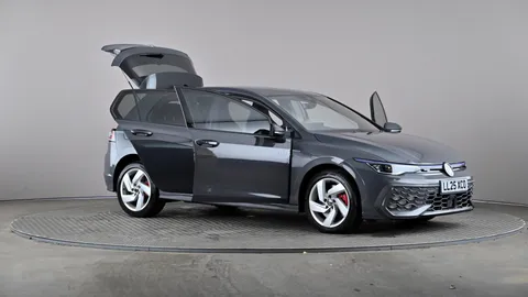 VOLKSWAGEN GOLF 1.5 TSI 272 GTE eHybrid DSG