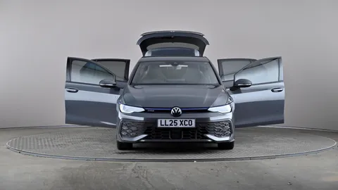 VOLKSWAGEN GOLF 1.5 TSI 272 GTE eHybrid DSG
