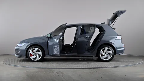 VOLKSWAGEN GOLF 1.5 TSI 272 GTE eHybrid DSG